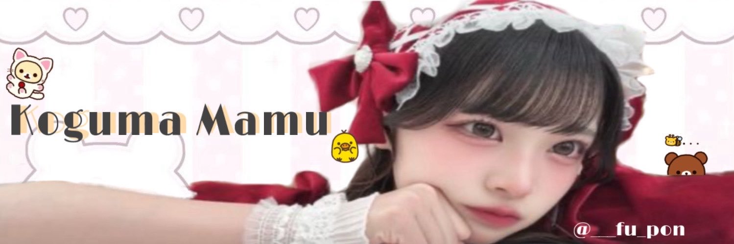 ___fu_pon's profile banner image