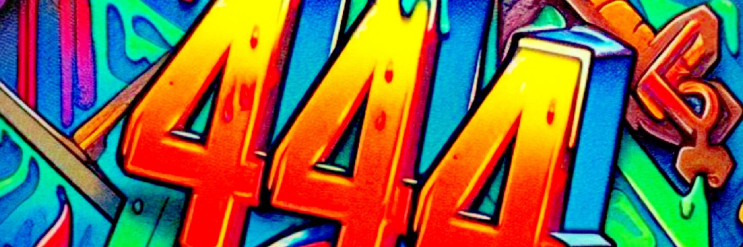 444_Token's profile banner image