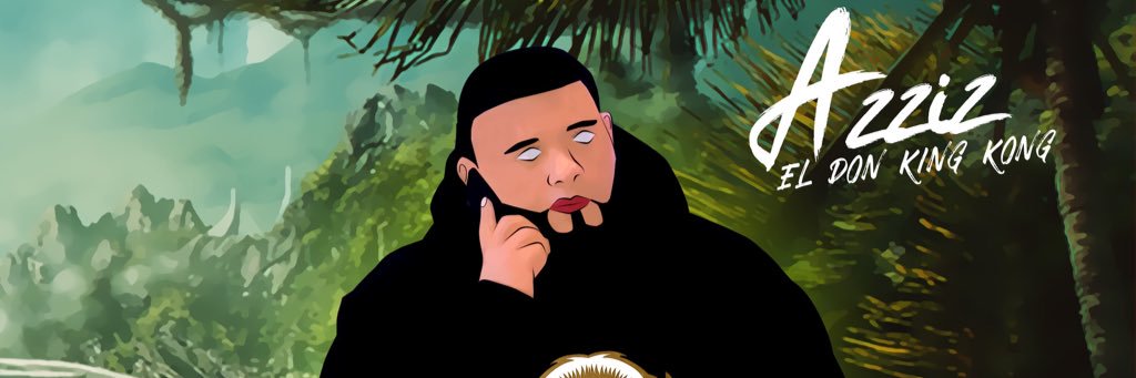 AzzizEDKK's profile banner image