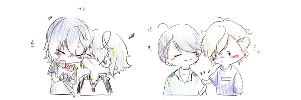 Ryokucha___07 Profile Banner