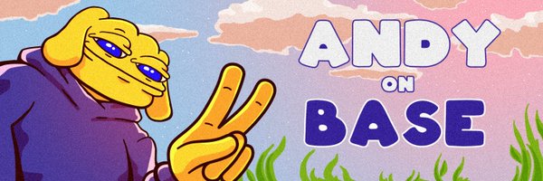 AndyBlastL2 Profile Banner