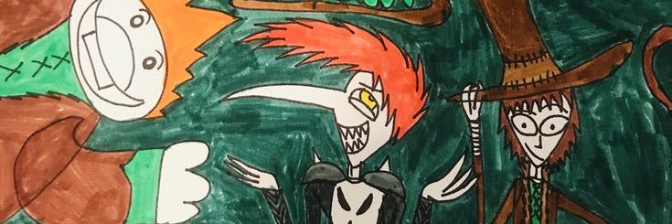 StephenSwampDog's banner