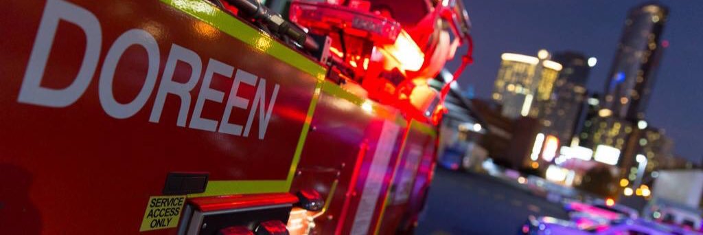 Doreen CFA banner