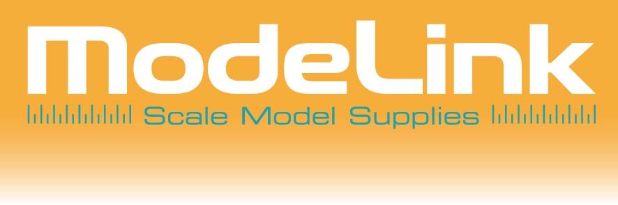 モデリンク公式/ModeLink's banner