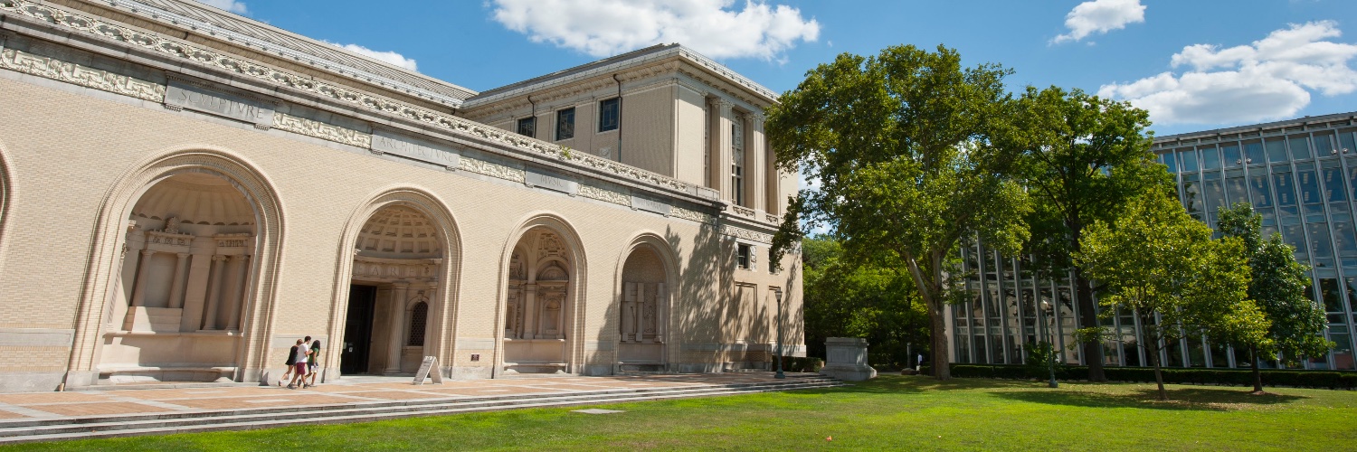 Carnegie Mellon University's banner