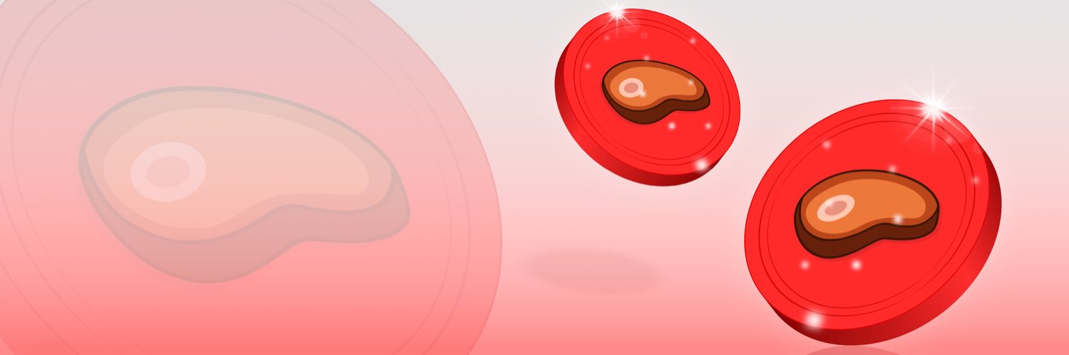 Steak 🥩 banner