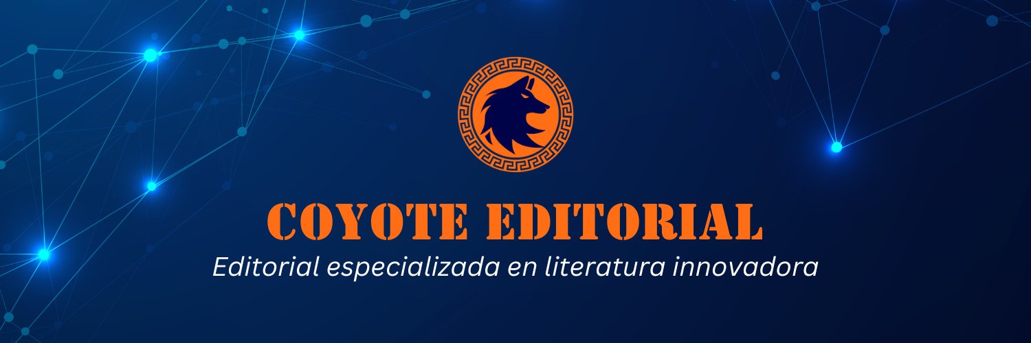 Coyote Editorial banner