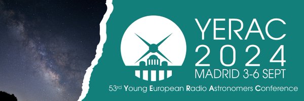 yerac2024 Profile Banner