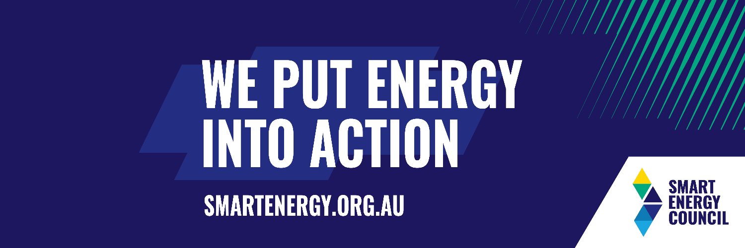 SmartEnergyCouncil's banner