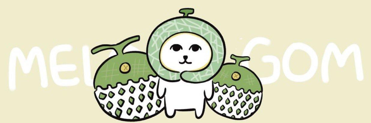 멜론곰's banner