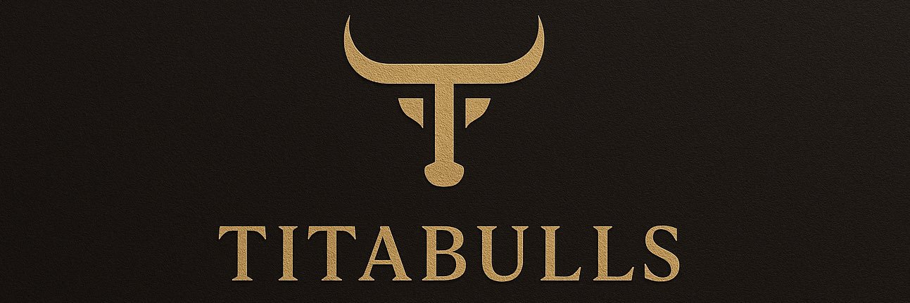 titabulls's profile banner image