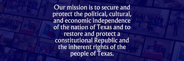 TexasNatMov Profile Banner