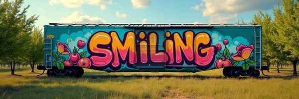 Smiling_Crypto Profile Banner