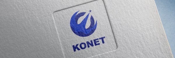 KONET_Official Profile Banner