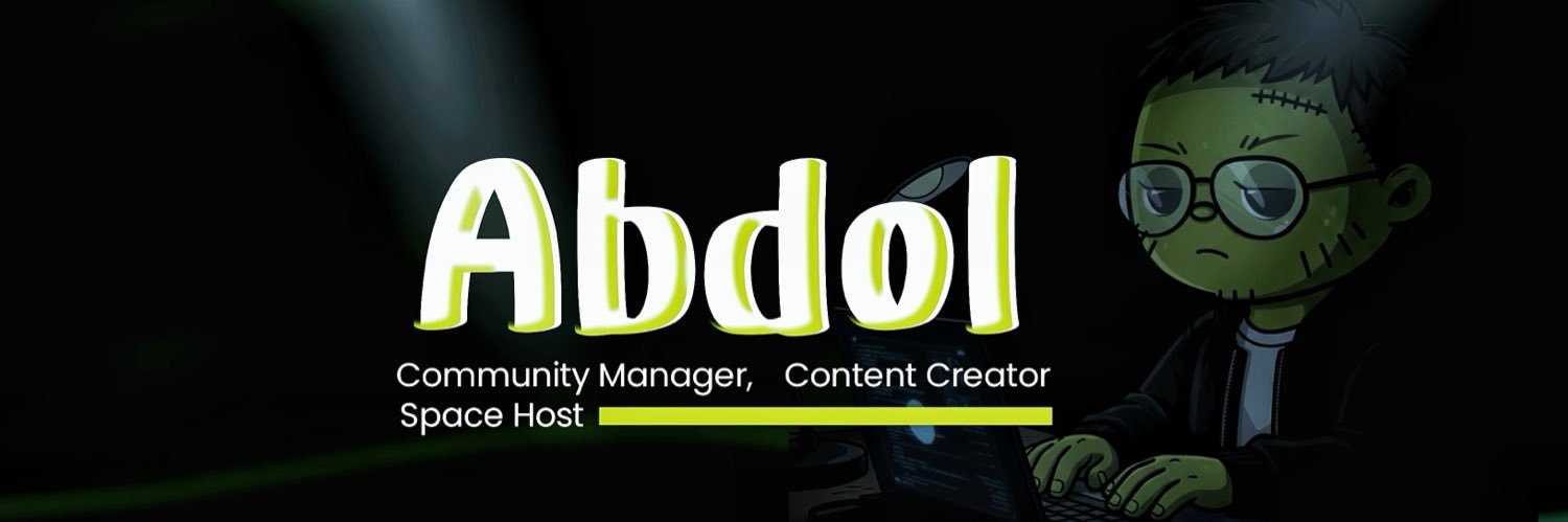 Abdol banner