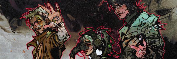 IncarnateComics Profile Banner