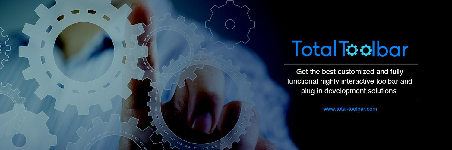 TotalToolbar's profile banner image