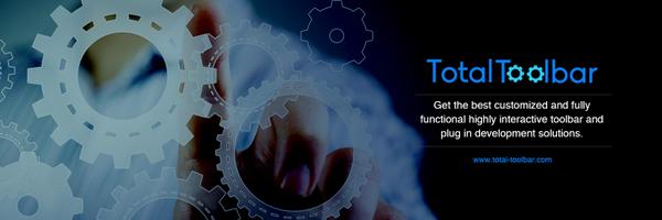 TotalToolbar Profile Banner
