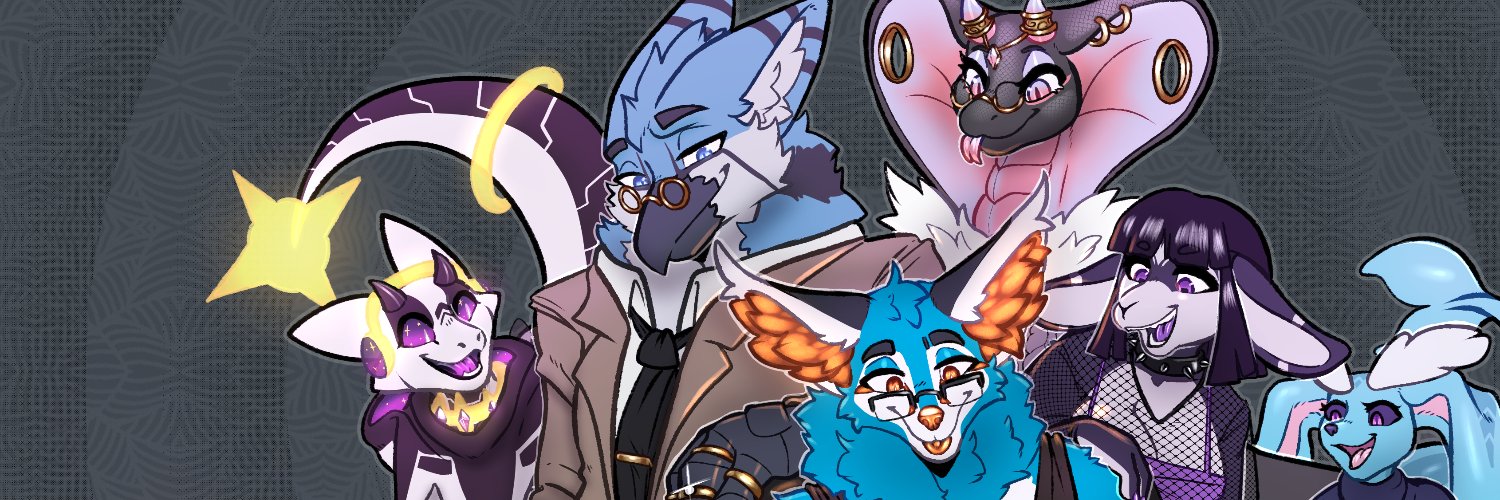 Shukin's profile banner image