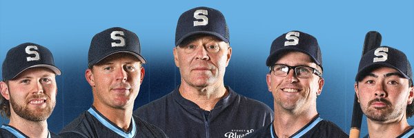 SydneyBlueSox Profile Banner