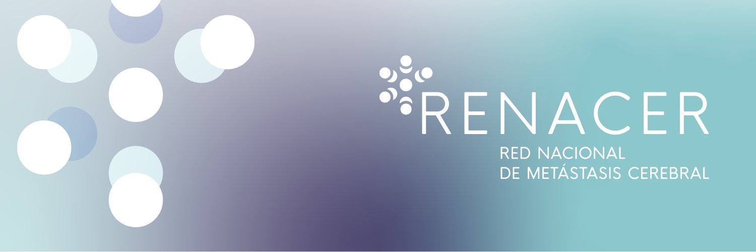 RENACER - Brain Metastasis Network's banner