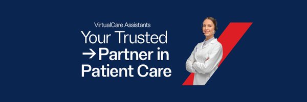 VCAssistants Profile Banner