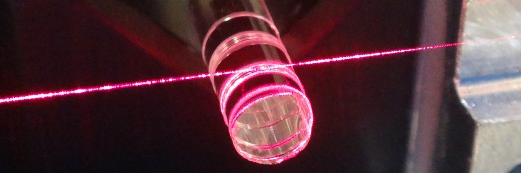 Pascal Del'Haye banner