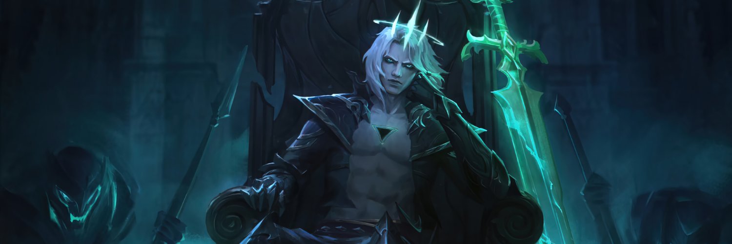 valentín banner