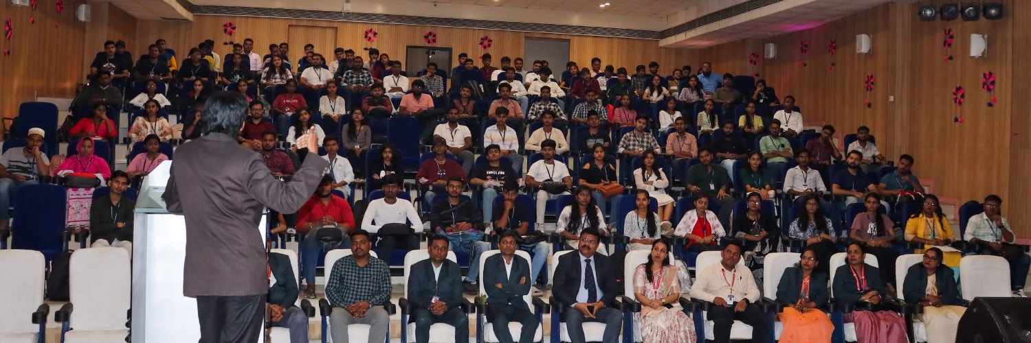 Arth Training Institute banner