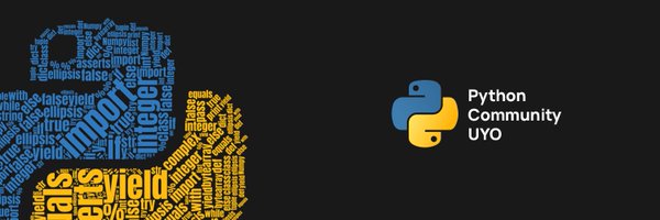 PythonUyo Profile Banner