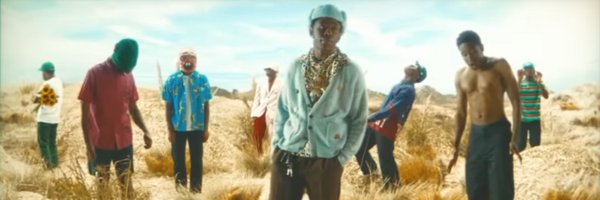 weirdfish364 Profile Banner