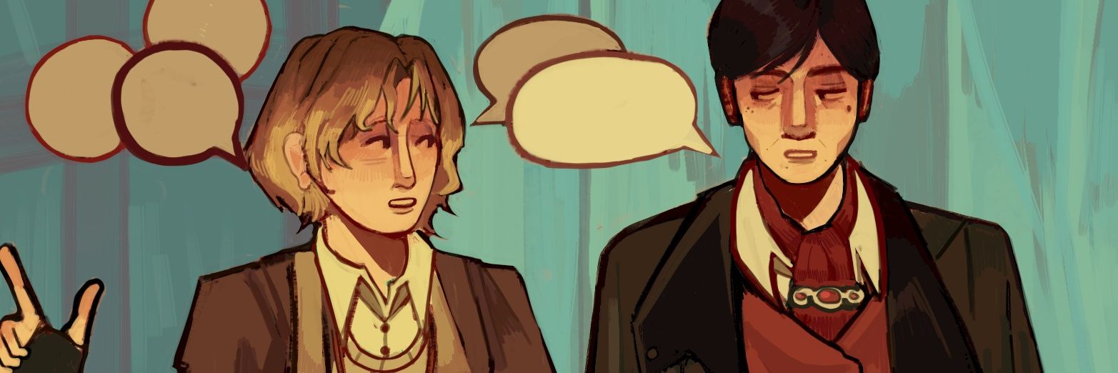 eel's banner