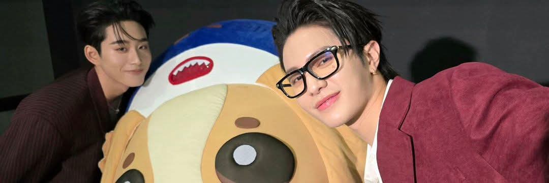 wonu my only one 🫶 banner