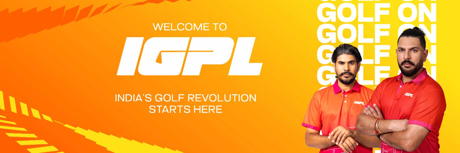 IGPL Fans banner