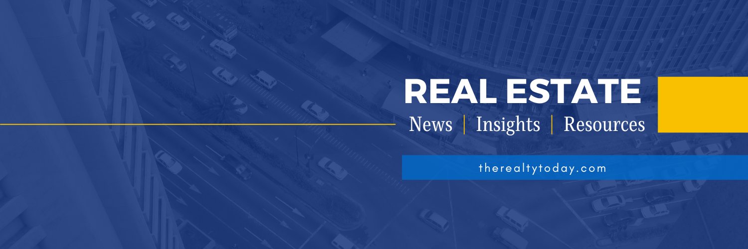 The Realty Today banner
