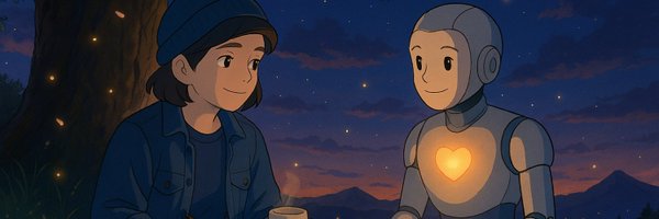 TheAIObserverX Profile Banner