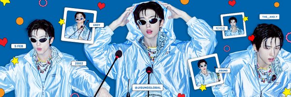 JisungGlobal Profile Banner