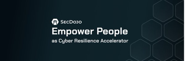 RealSecDojo Profile Banner
