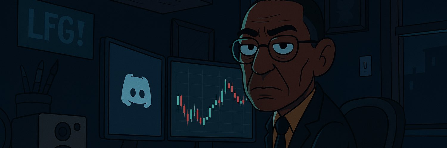 Fring 🏴‍☠️ banner