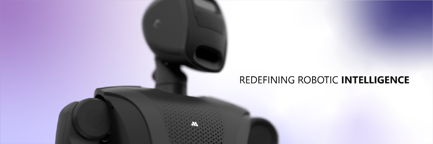 Mentee Robotics banner