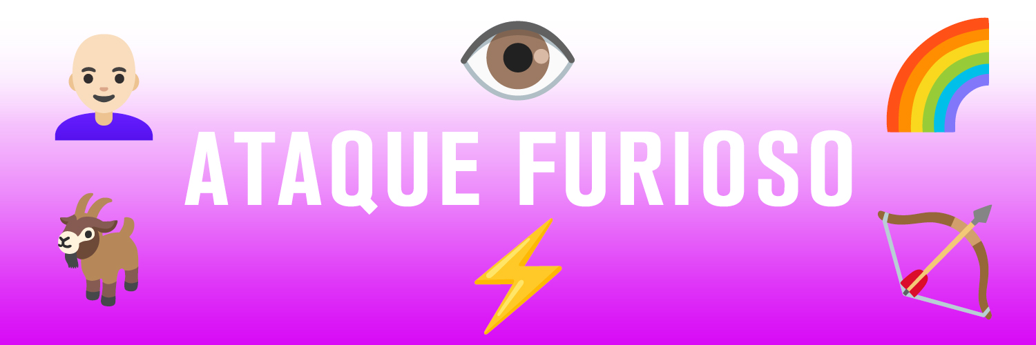 Ataque Furioso banner