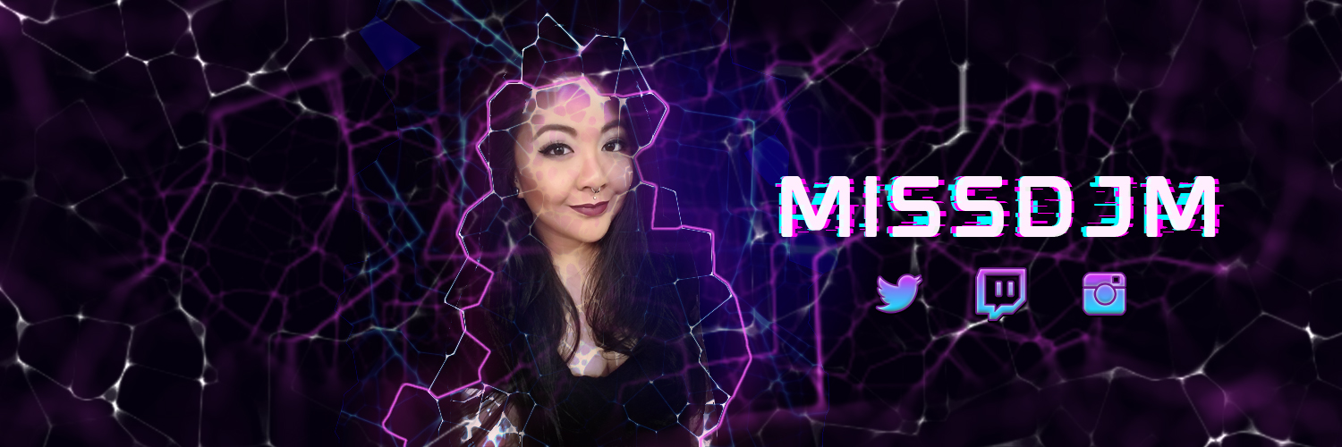 MissDJM | 🥰 Senpai Notices You 🥰 banner