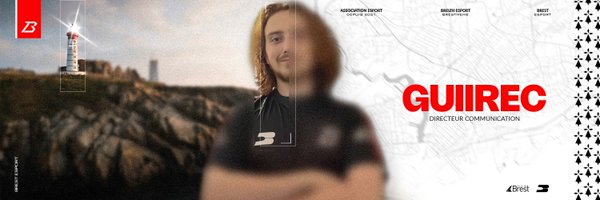 Guiiirec Profile Banner