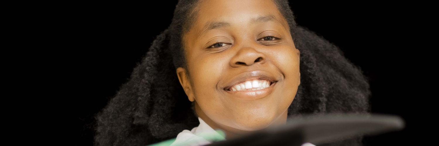 Edith Kalagho banner