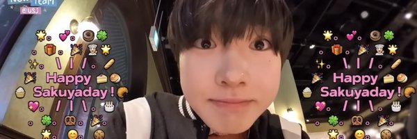 dekaidream Profile Banner