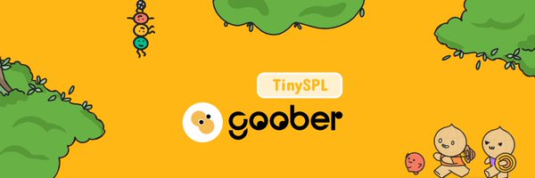 Goober Profile Banner