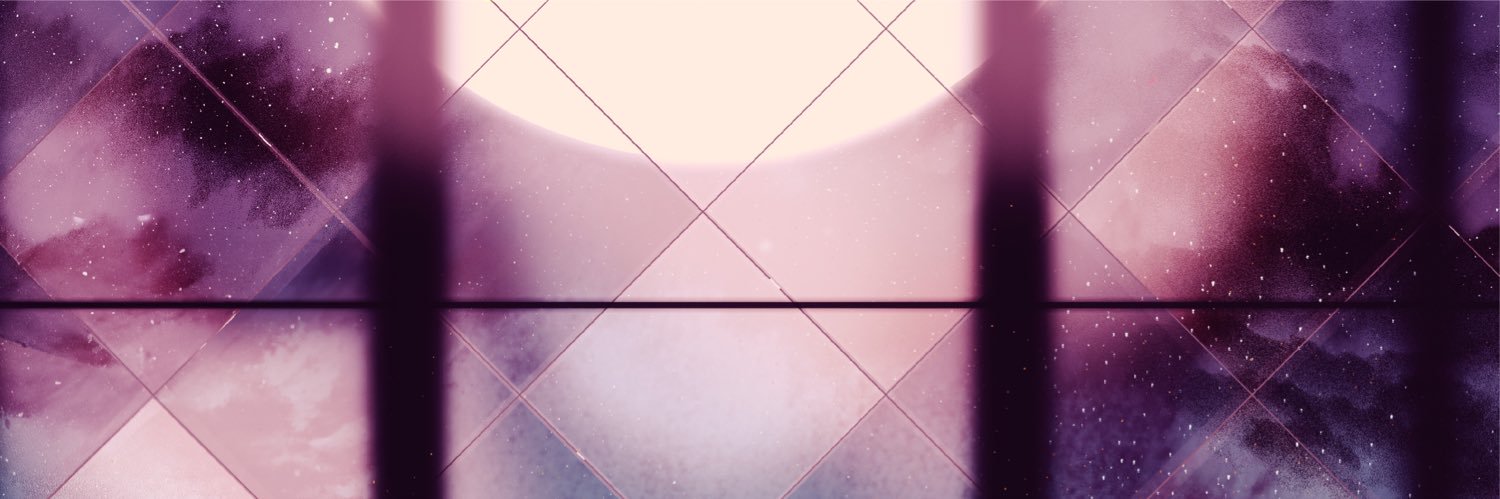 艾斯珀達𝓔𝓼𝓹𝓪𝓭𝓪Timaeus 諦覓司👾's banner