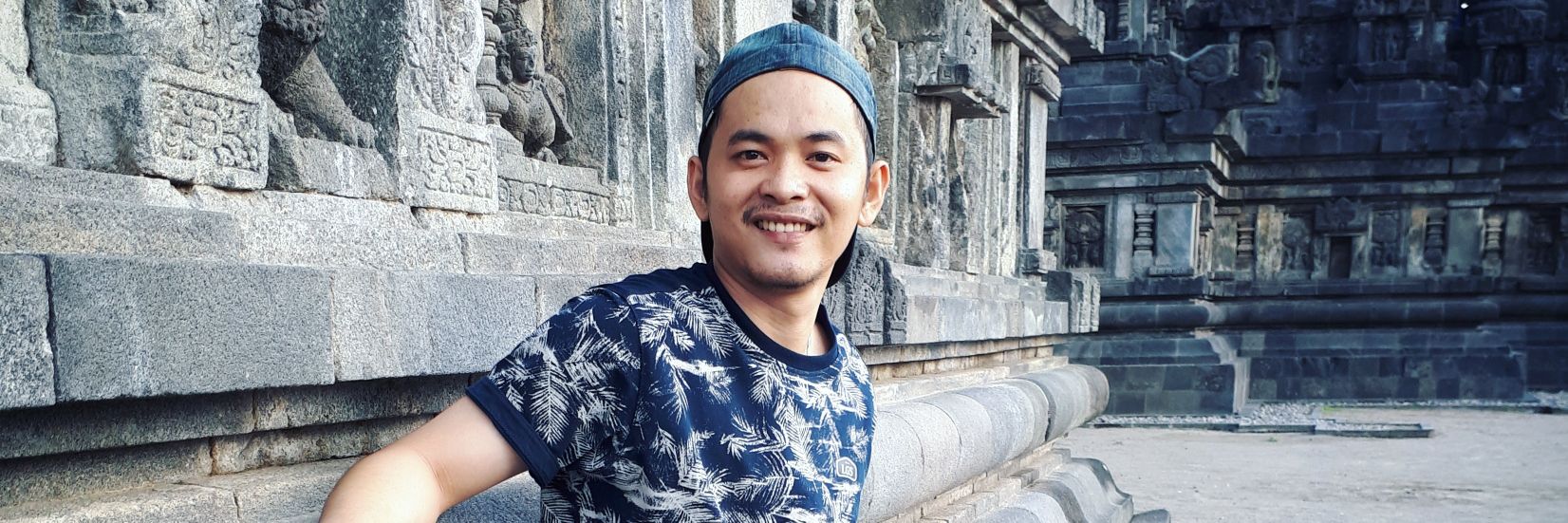 Rizkymemmo's profile banner image