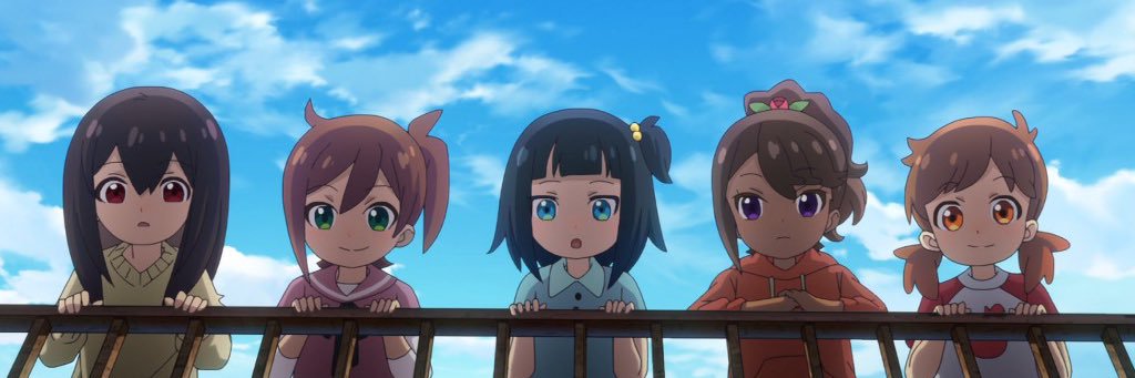 ふぇむ(せかんど！)'s banner