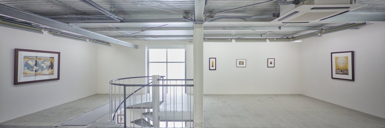 KamakuraGallery's profile banner image